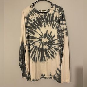 Boutique Long Sleeve Top